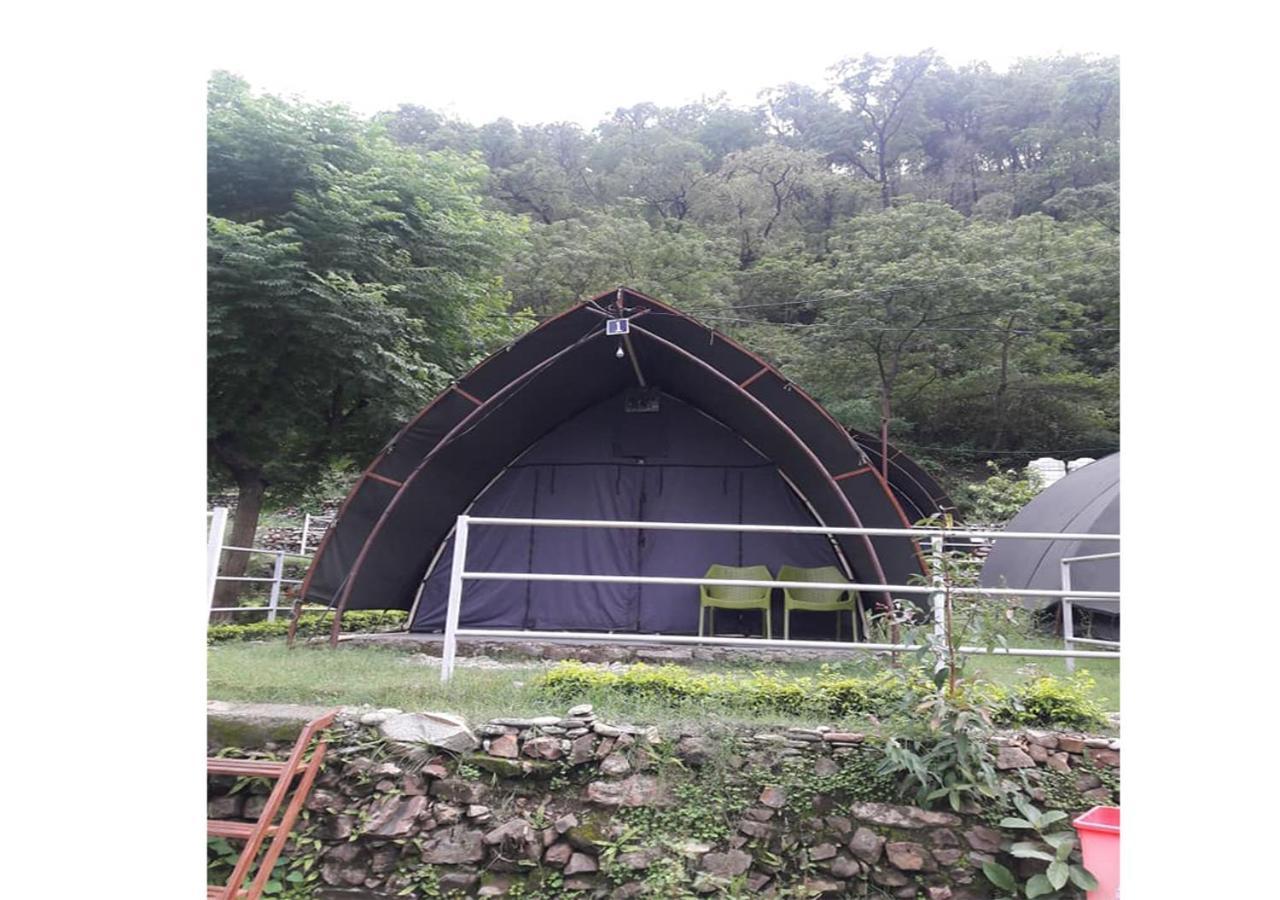 Crocus River Resort Lansdowne Exterior foto